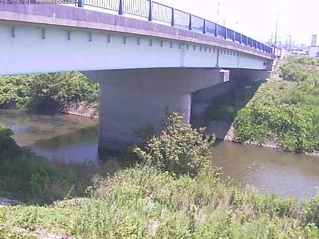 野坂川１2026/08/01 20:50:00