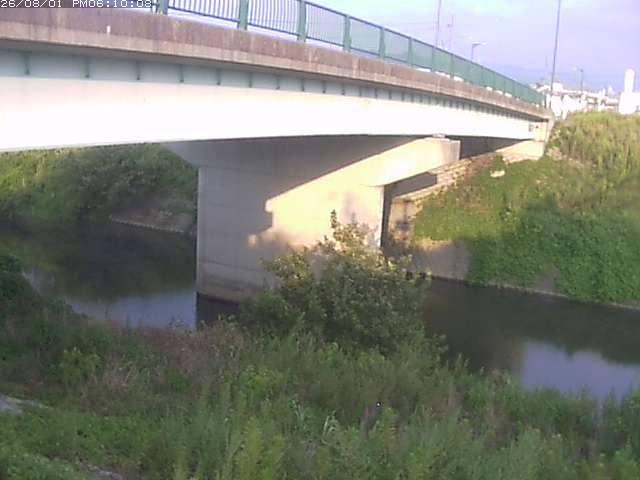 野坂川１2026/08/01 20:50:00