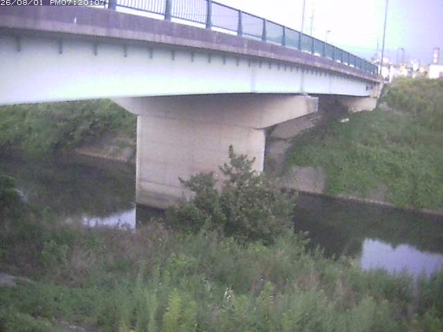 野坂川１2026/08/01 20:50:00
