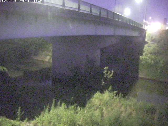 野坂川１2026/08/01 20:50:00