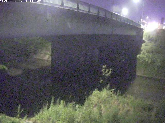 野坂川１2026/08/01 20:50:00