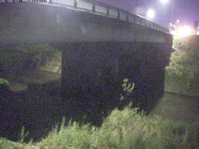 野坂川１2026/08/01 20:50:00