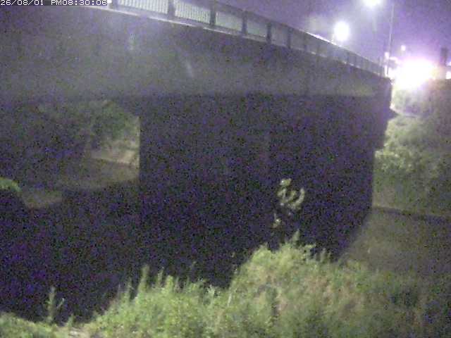野坂川１2026/08/01 20:50:00
