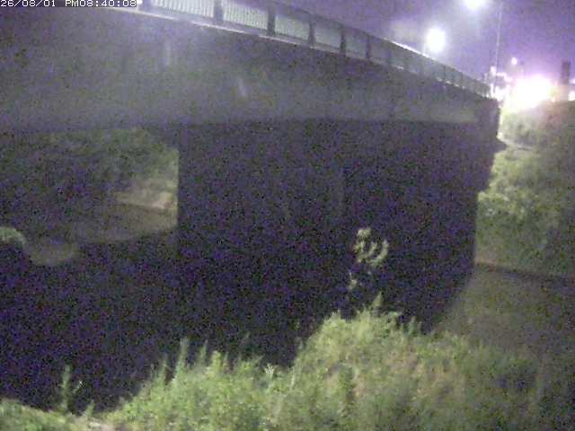 野坂川１2026/08/01 20:50:00
