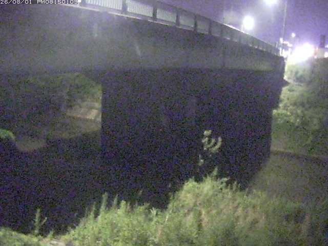 野坂川１2026/08/01 20:50:00