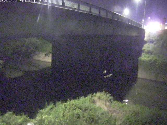 野坂川１2025/08/31 9:10:00