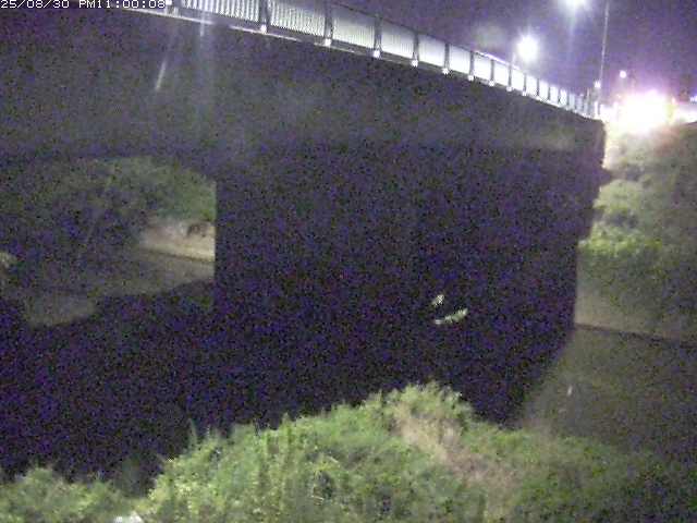 野坂川１2025/08/31 9:10:00