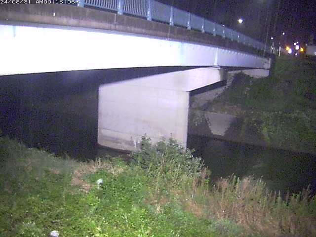 野坂川１2025/08/31 9:10:00
