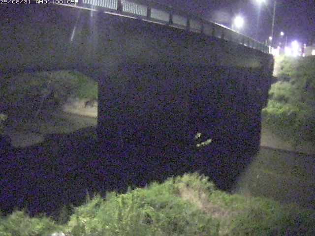 野坂川１2025/08/31 9:10:00