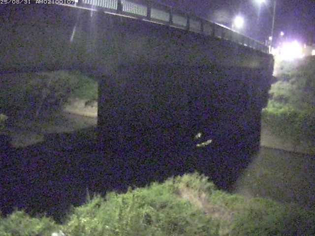 野坂川１2025/08/31 9:10:00