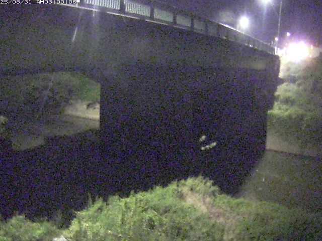 野坂川１2025/08/31 9:10:00