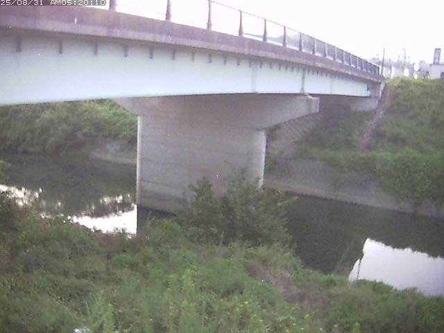 野坂川１2025/08/31 9:10:00