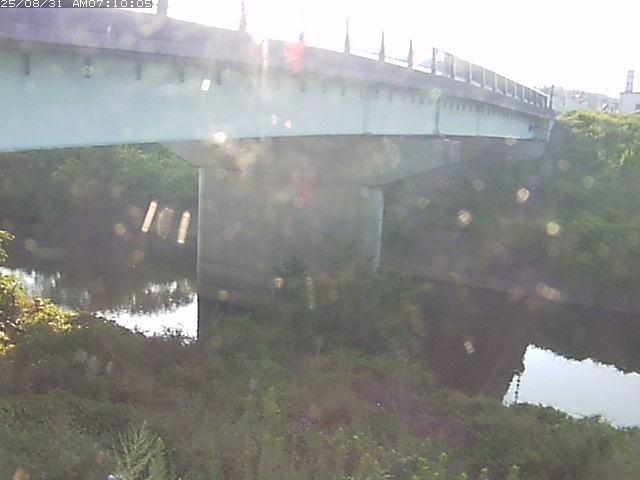 野坂川１2025/08/31 9:10:00
