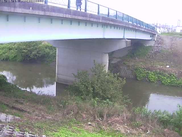 野坂川１2026/09/16 16:40:00