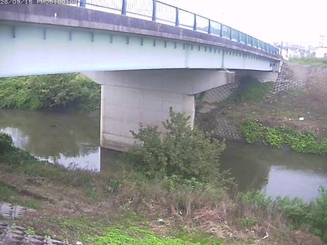 野坂川１2026/09/16 16:40:00