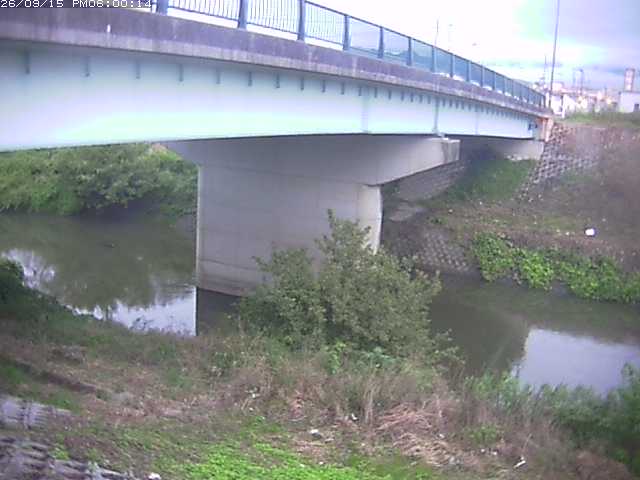 野坂川１2026/09/16 16:40:00