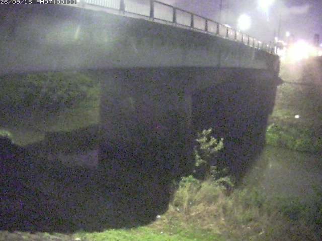 野坂川１2026/09/16 16:40:00