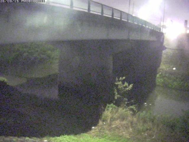 野坂川１2026/09/16 16:40:00