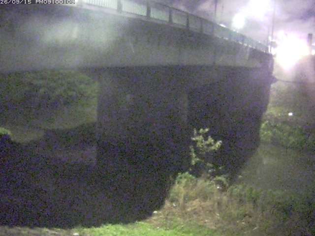野坂川１2026/09/16 16:40:00