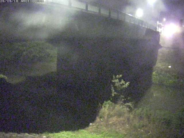 野坂川１2026/09/16 16:40:00