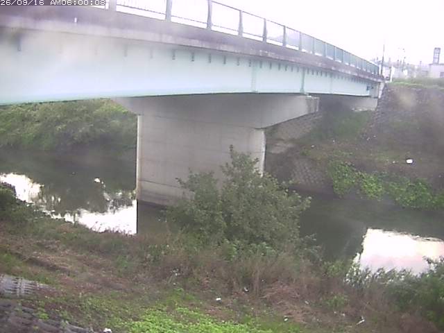 野坂川１2026/09/16 16:40:00