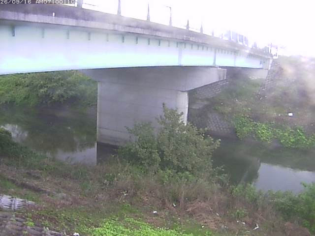 野坂川１2026/09/16 16:40:00