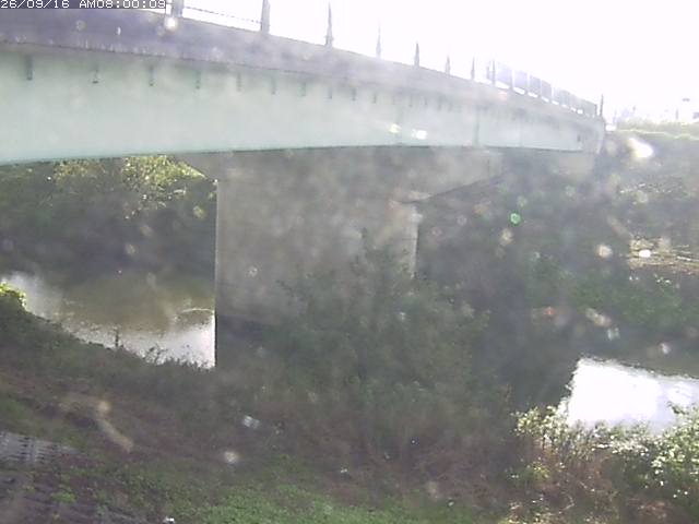 野坂川１2026/09/16 16:40:00