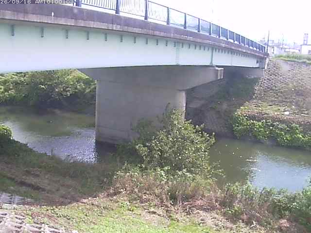 野坂川１2026/09/16 16:40:00