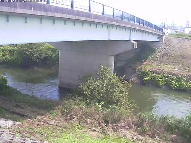 野坂川１2026/09/16 16:40:00