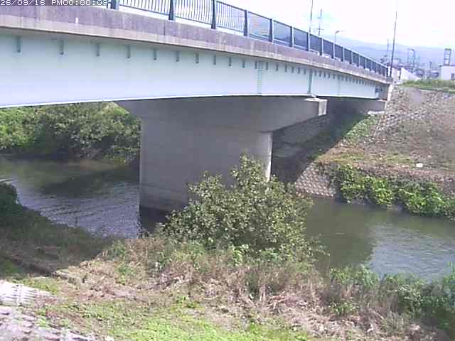 野坂川１2026/09/16 16:40:00