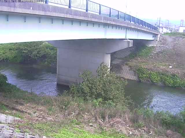 野坂川１2026/09/16 16:40:00