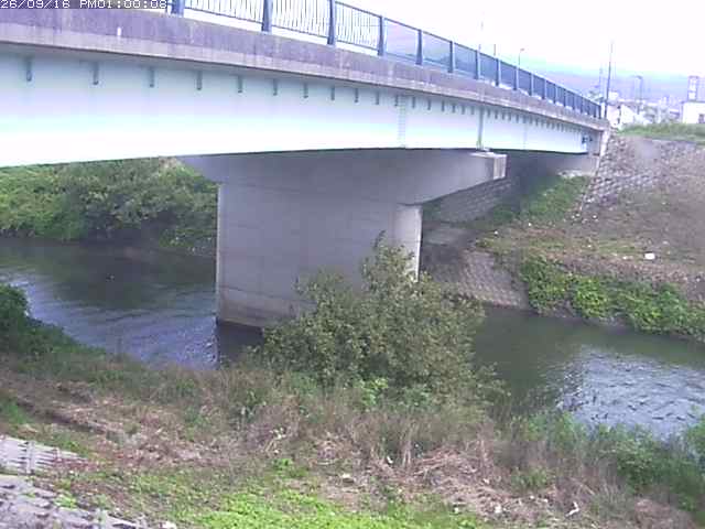 野坂川１2026/09/16 16:40:00