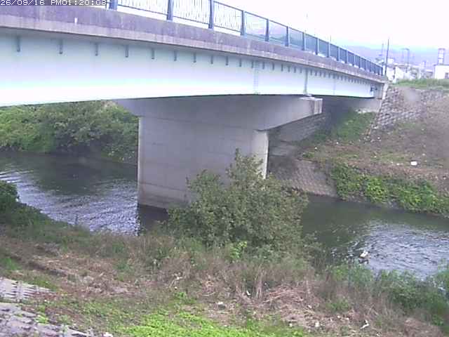 野坂川１2026/09/16 16:40:00