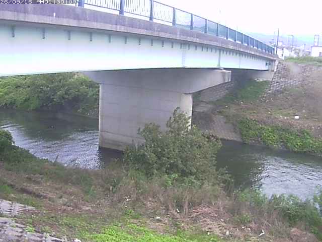 野坂川１2026/09/16 16:40:00