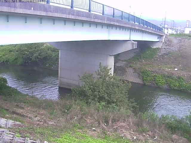 野坂川１2026/09/16 16:40:00