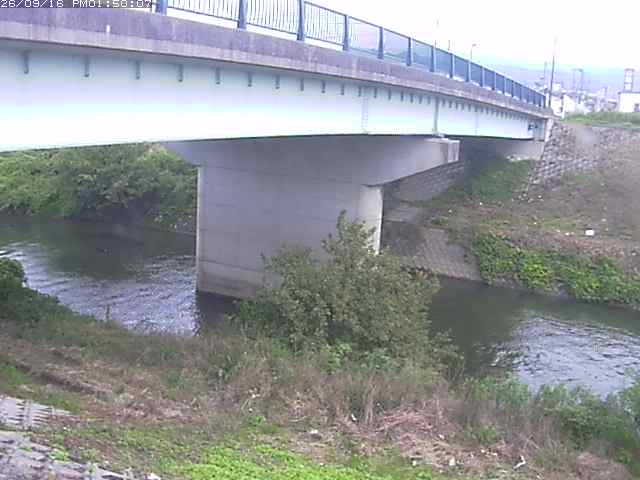 野坂川１2026/09/16 16:40:00