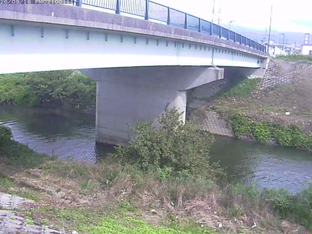 野坂川１2026/09/16 16:40:00