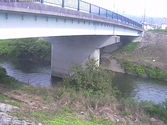 野坂川１2026/09/16 16:40:00