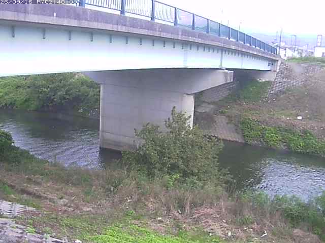 野坂川１2026/09/16 16:40:00