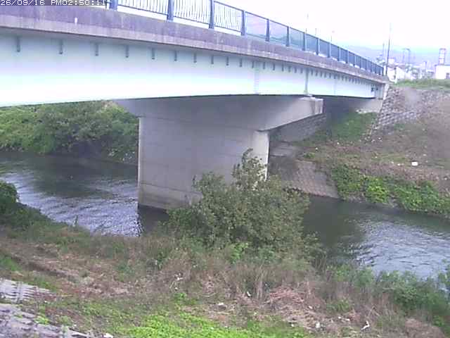 野坂川１2026/09/16 16:40:00
