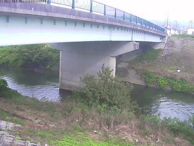 野坂川１2026/09/16 16:40:00