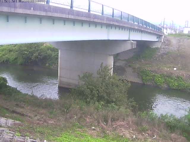 野坂川１2026/09/16 16:40:00
