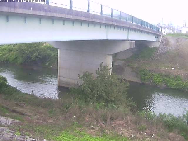 野坂川１2026/09/16 16:40:00