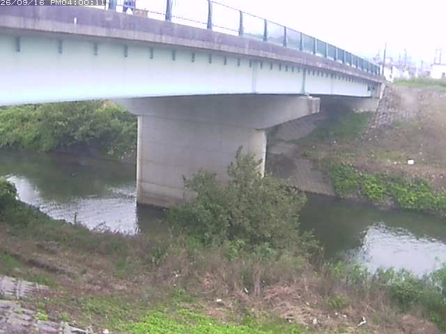 野坂川１2026/09/16 16:40:00