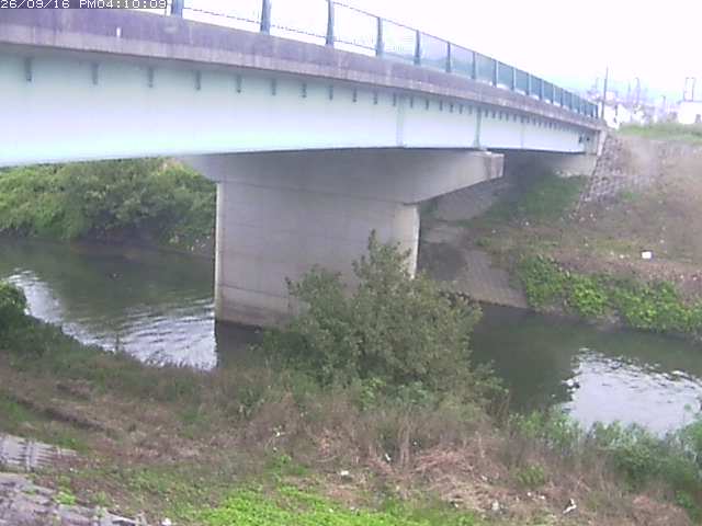 野坂川１2026/09/16 16:40:00