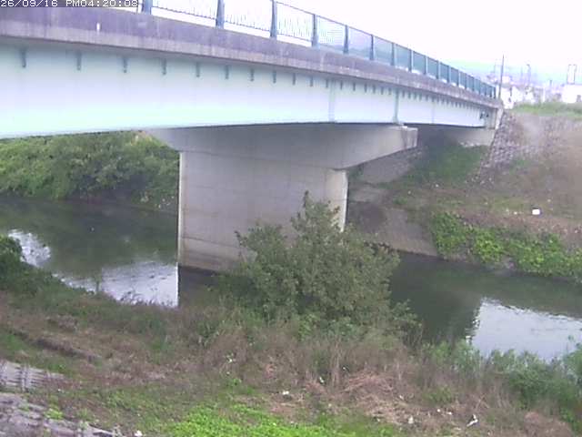 野坂川１2026/09/16 16:40:00