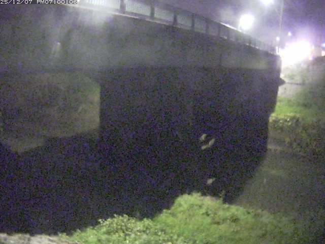 野坂川１2025/12/08 11:30:00