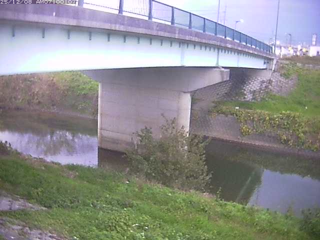 野坂川１2025/12/08 11:30:00