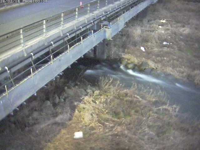 勝田川１2026/02/17 18:20:00