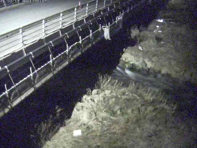 勝田川１2026/02/17 18:20:00